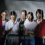 Toontje Lager (Date Unknown) at studio in Amsterdam.

[keywords]Posed, Half Length, Eyecontact[/keywords]